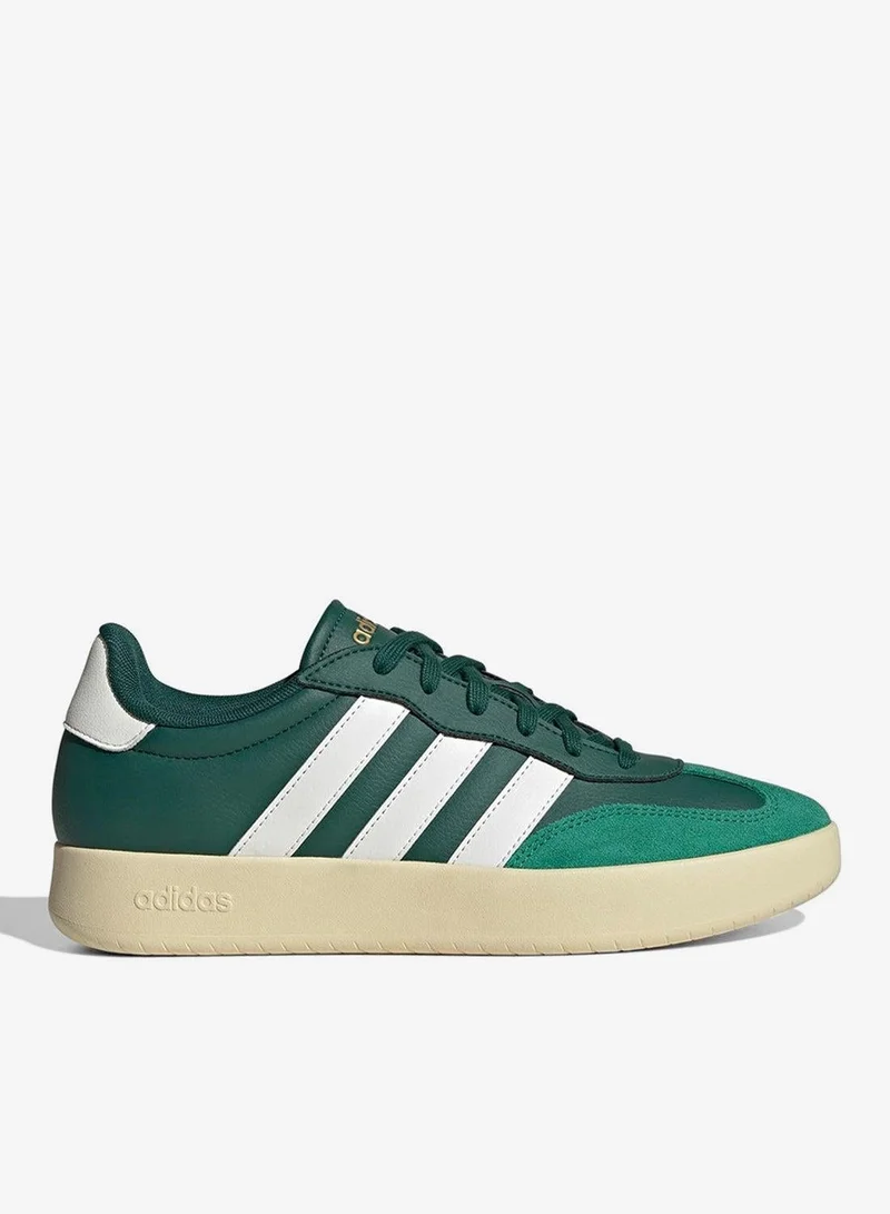 Adidas Barreda Green Sportswear Men Shoes
